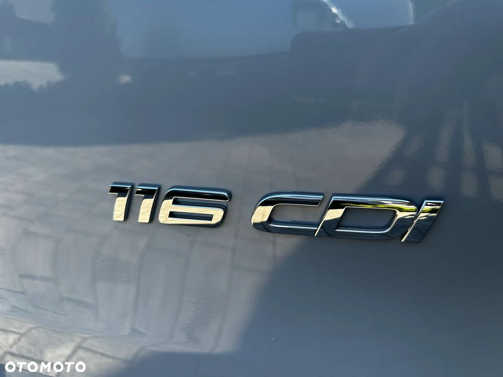 Mercedes-Benz Vito Tourer L2 Pro 9G-Tronic 447.703 - 29