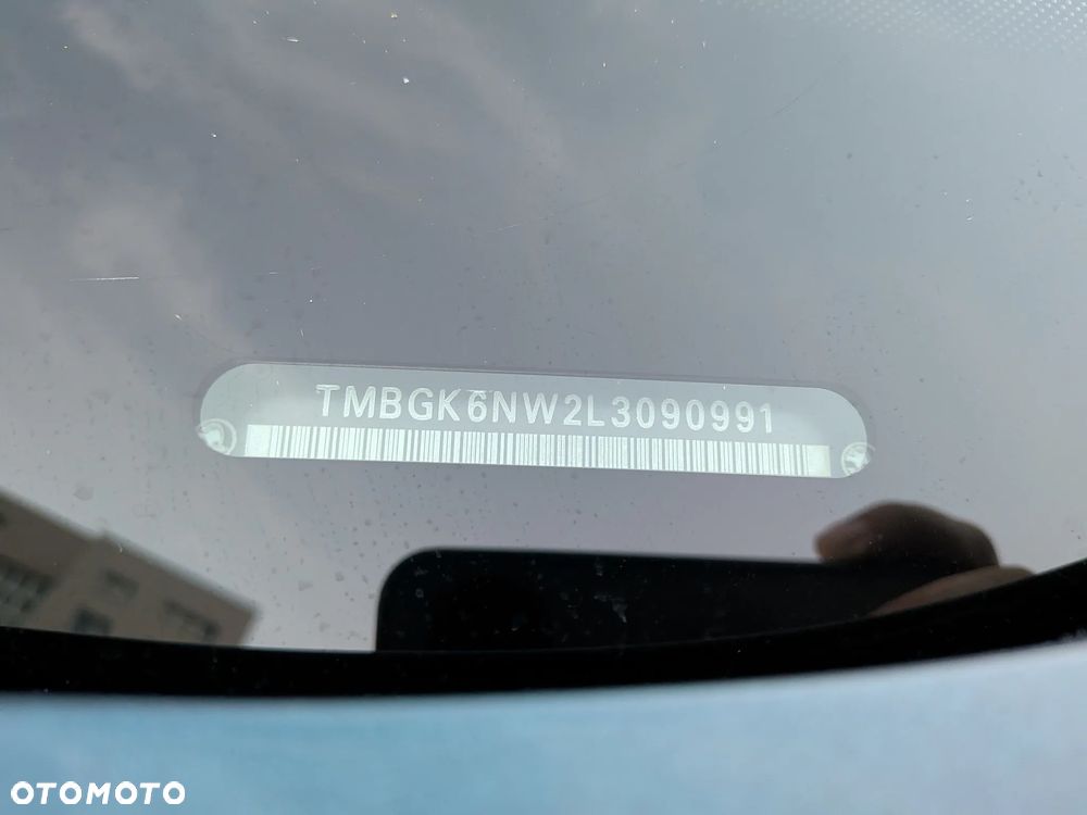 Skoda Kamiq 1.5 TSI Ambition - 16