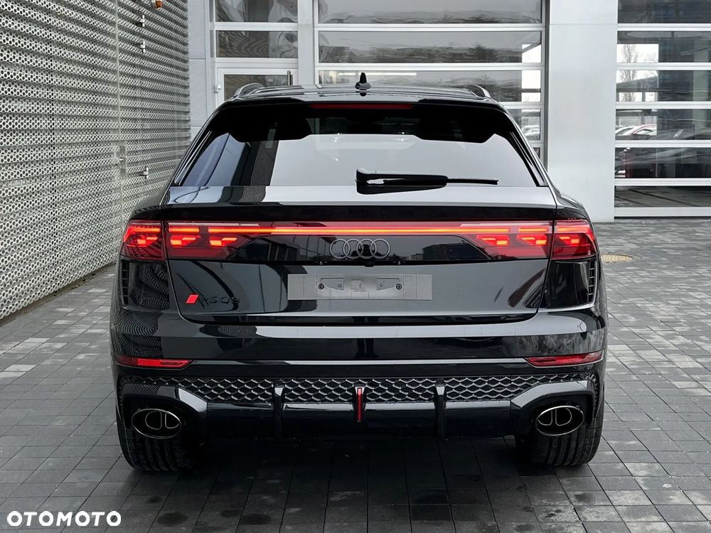 Audi RS Q8 - 23