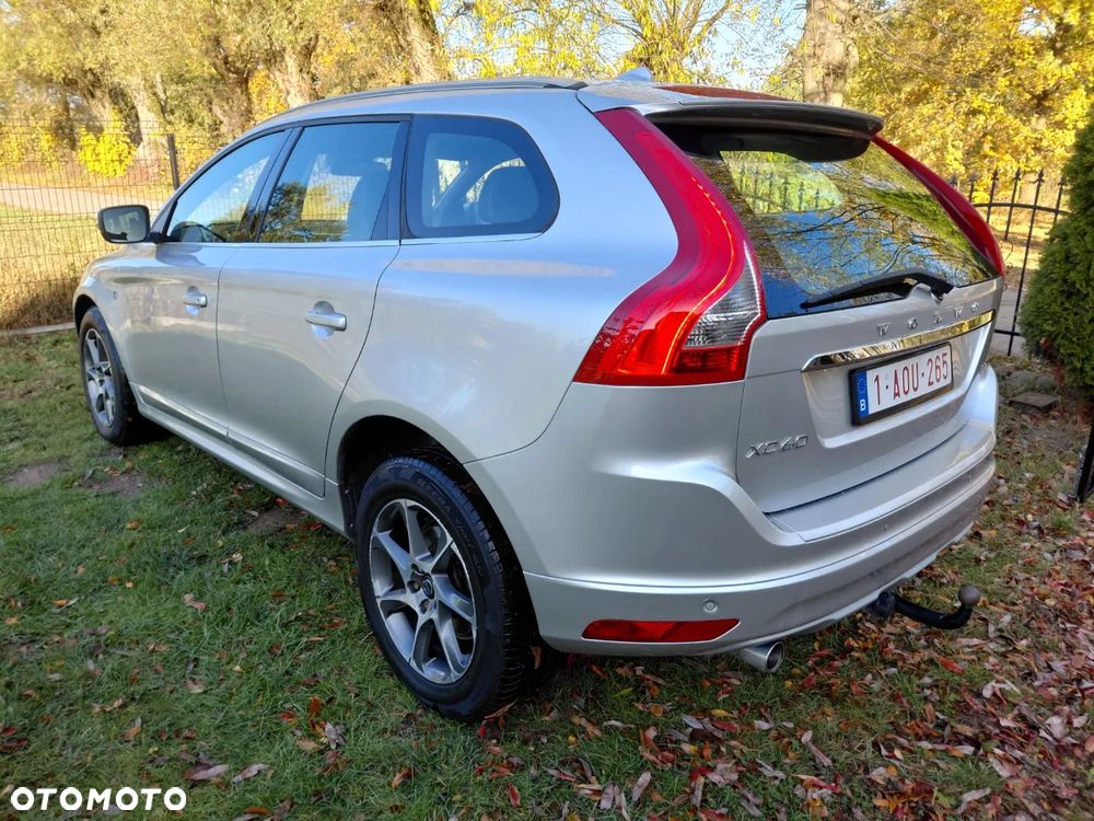 Volvo XC 60 D3 Geartronic Ocean Race - 3