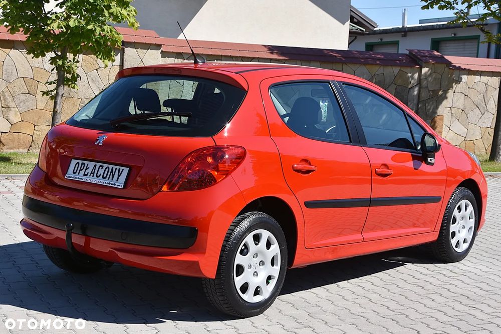 Peugeot 207 1.4 Millesim 200 - 8