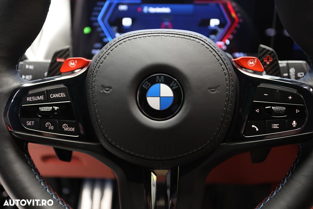 BMW XM Standard - 20