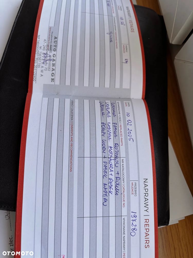 Skoda Octavia 1.4 TSI Ambition - 18