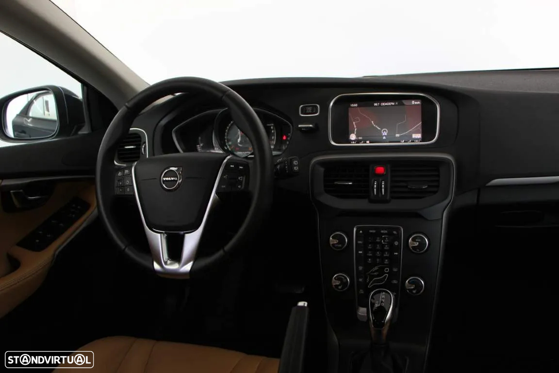 Volvo V40 1.5 T3 Sport Edition Plus Geartronic - 2