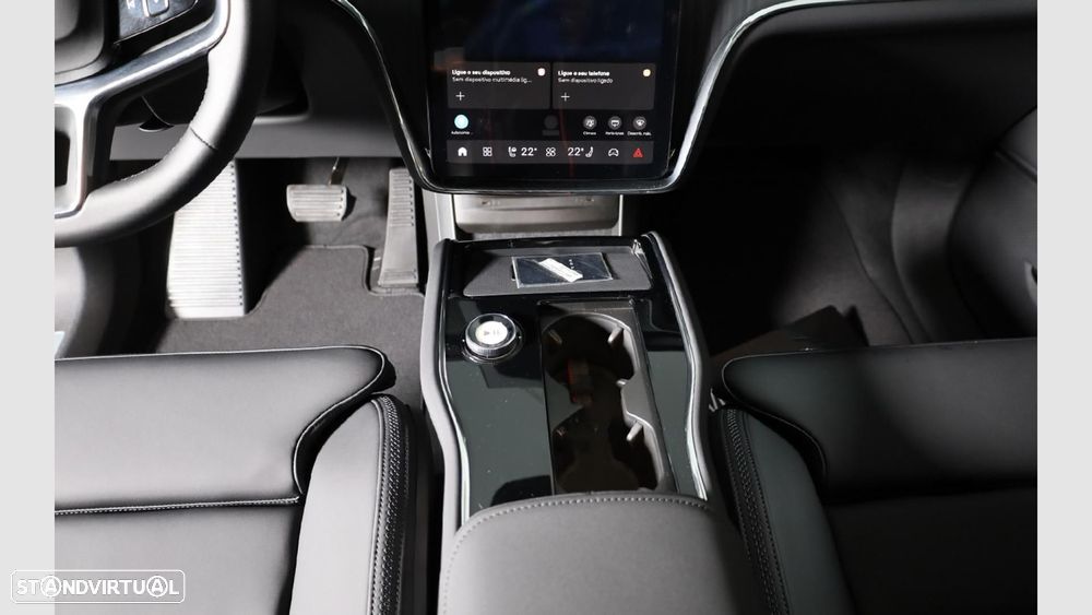 Volvo EX90 92 kWh Single Motor Plus - 16