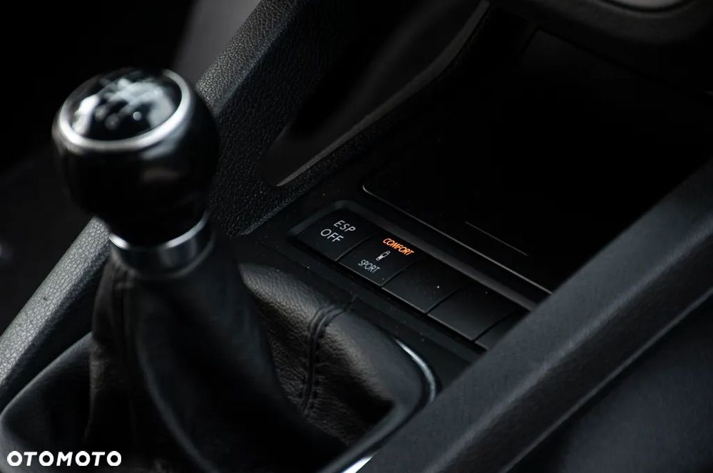 Volkswagen Scirocco 1.4 TSI Edition - 29