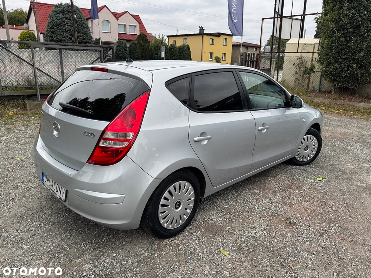 Hyundai i30 - 9