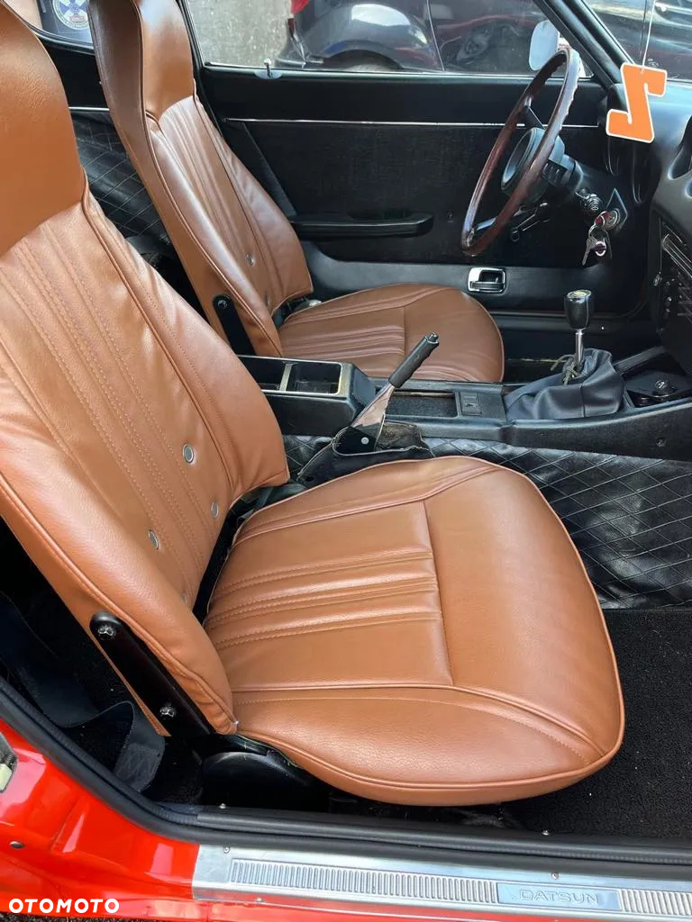 Nissan Inny - 23