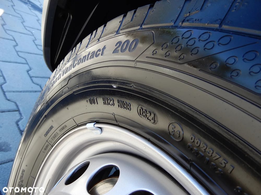 Mercedes-Benz Sprinter 519 CDI 190 KM 9G-Tronic Automat Platforma Skrzynia Otwarta 4.92 Cm Długi 10 E.Palet GWARANCJA PRODUCENTA Stan Auta NOWY Dostępny OKAZJA - 10