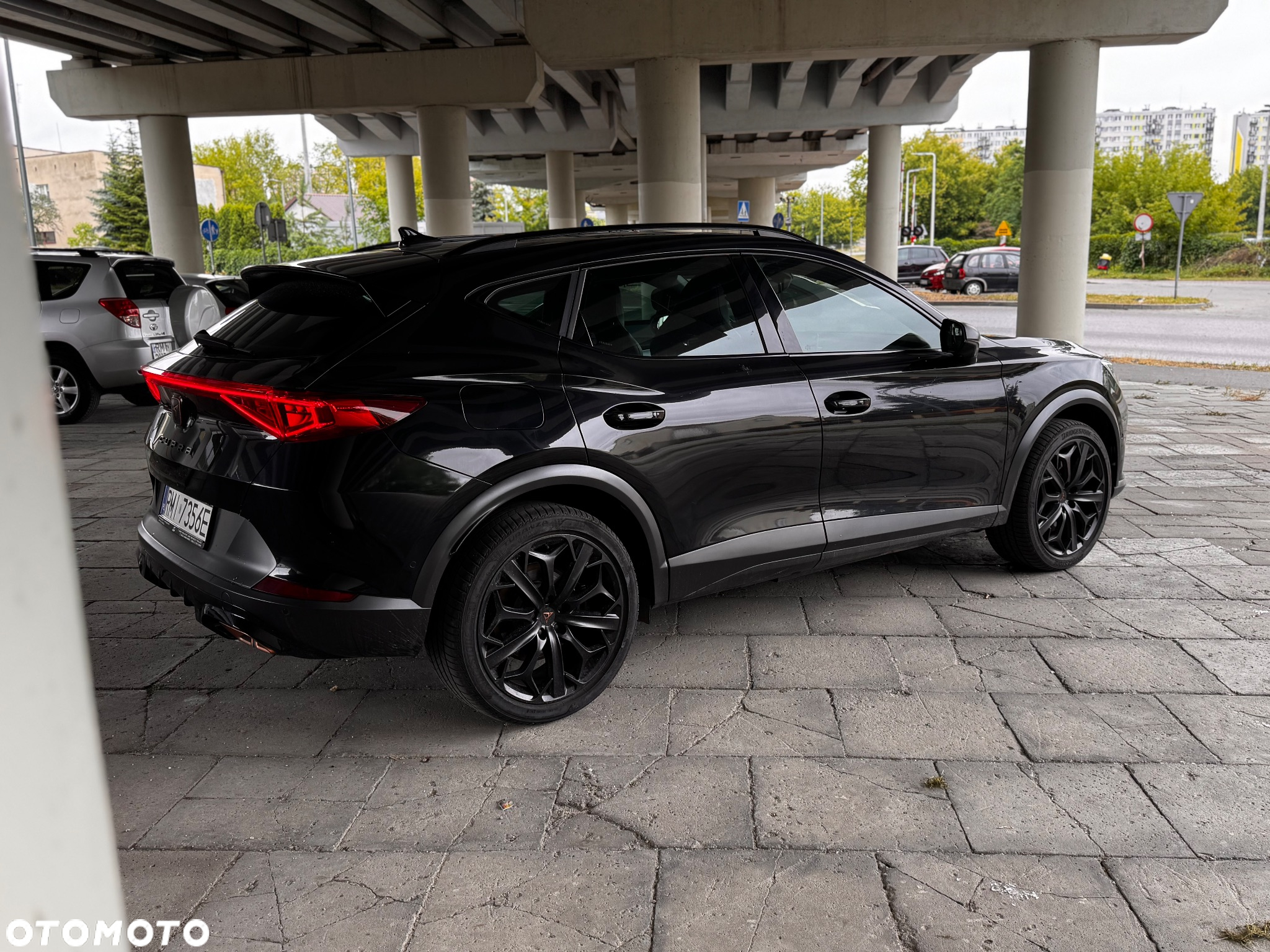 Cupra Formentor - 7