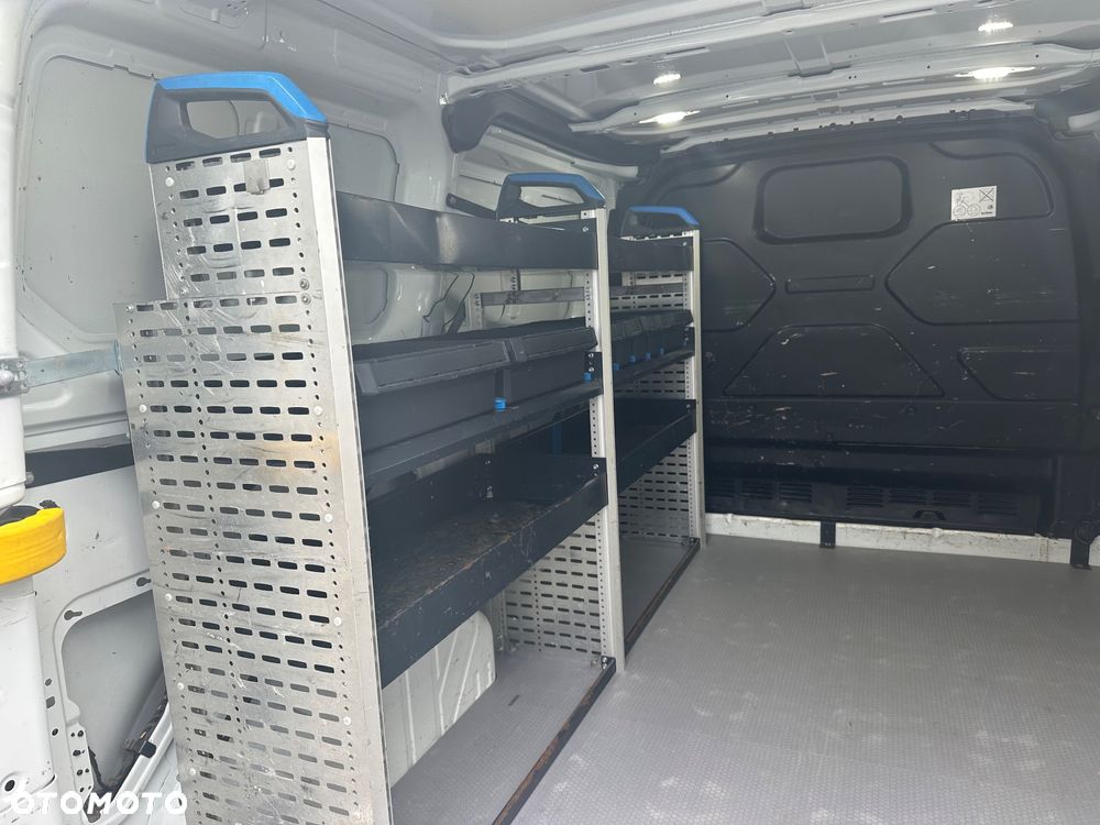 Ford Transit Custom 2.0 170ps 2020/21r L1H1 Klima tempomat - 15