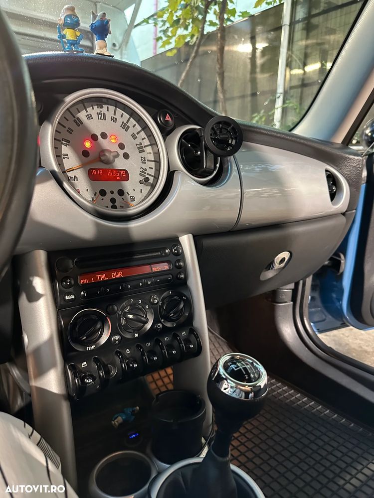 Mini Cooper - 15