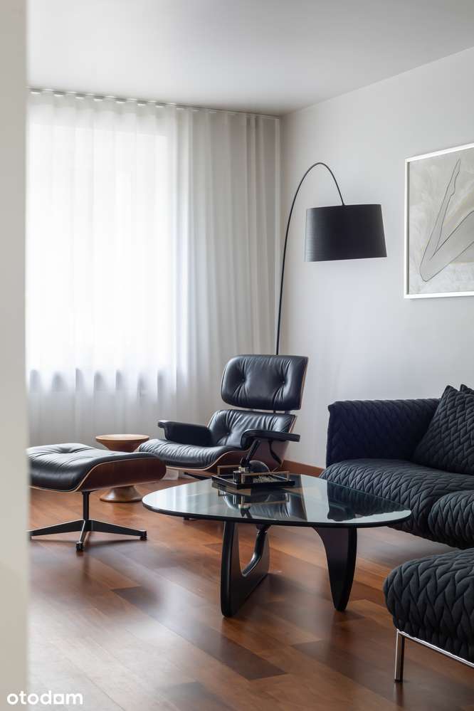 Apartament 2-pokojowy, ARENA