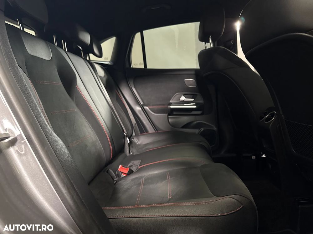 Mercedes-Benz GLA 250 e - 13