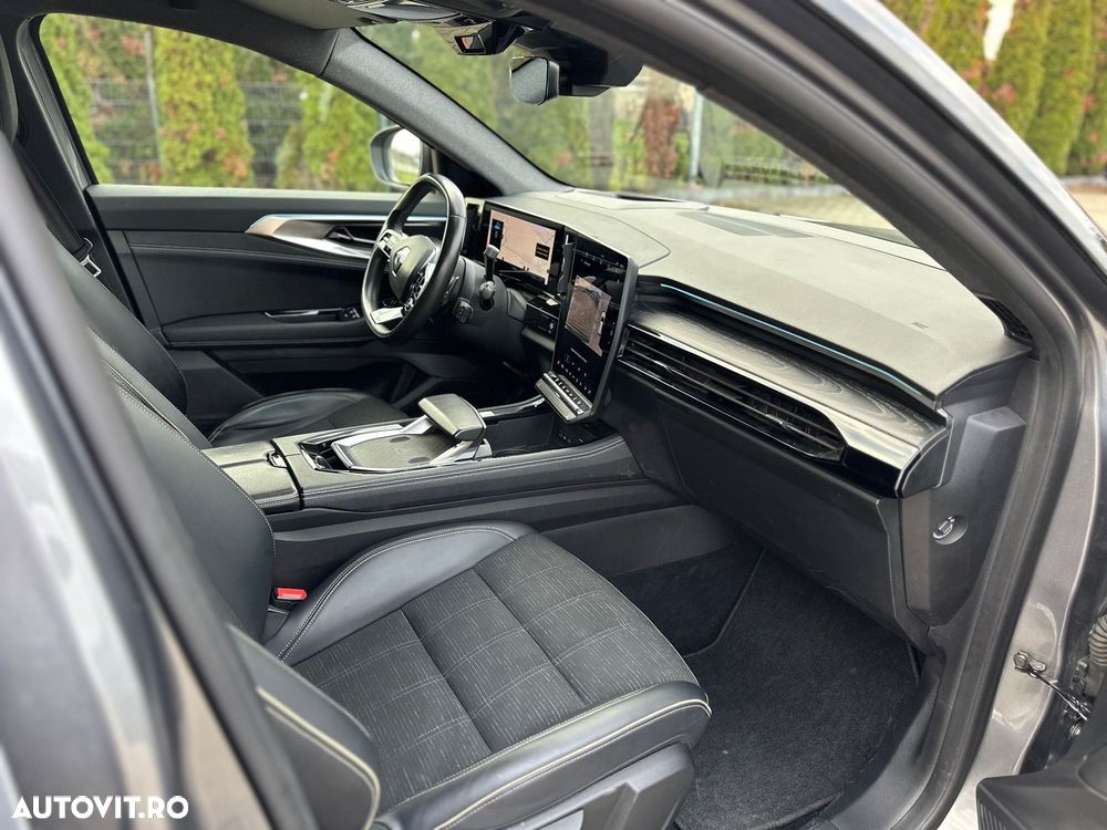 Renault Austral E-Tech Full Hybrid 200 Iconic - 13