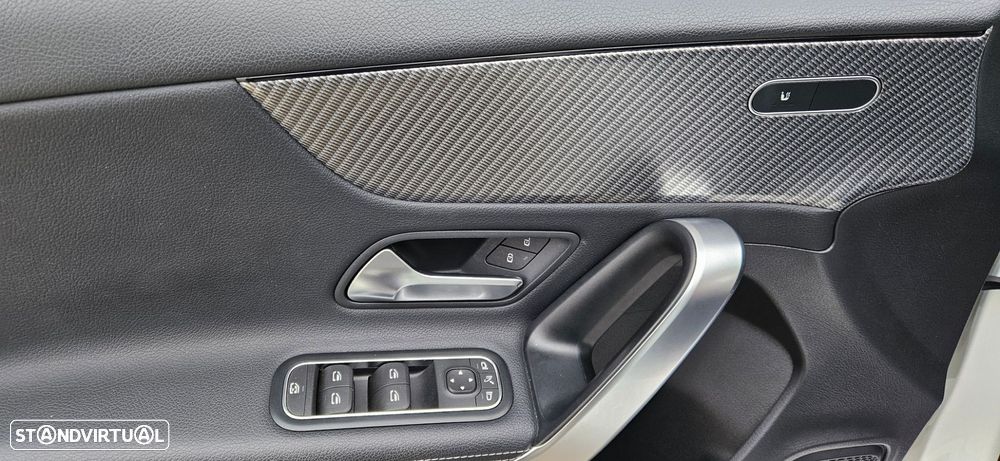 Mercedes-Benz A 200 Progressive Aut. - 22