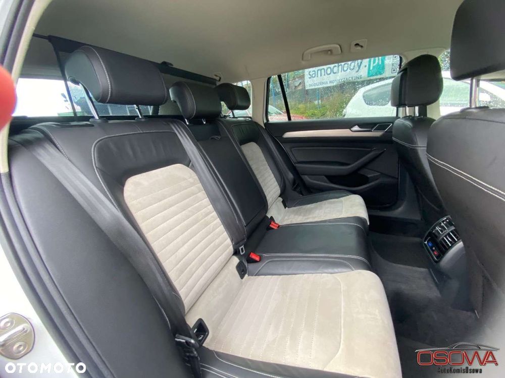 Volkswagen Passat - 25