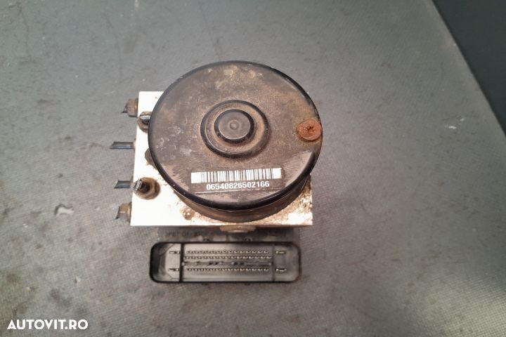 Pompa ABS 1K0907379AA / 1K0614517T 1K0907379AA / 1K0614517T Volkswage - 3