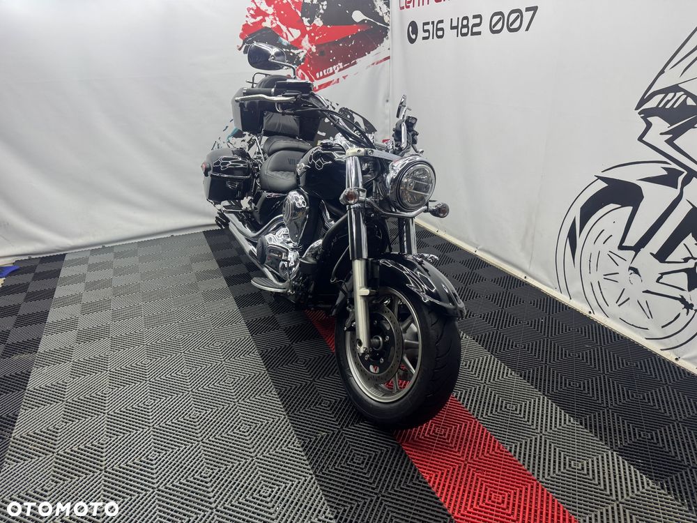 Kawasaki Vulcan - 41