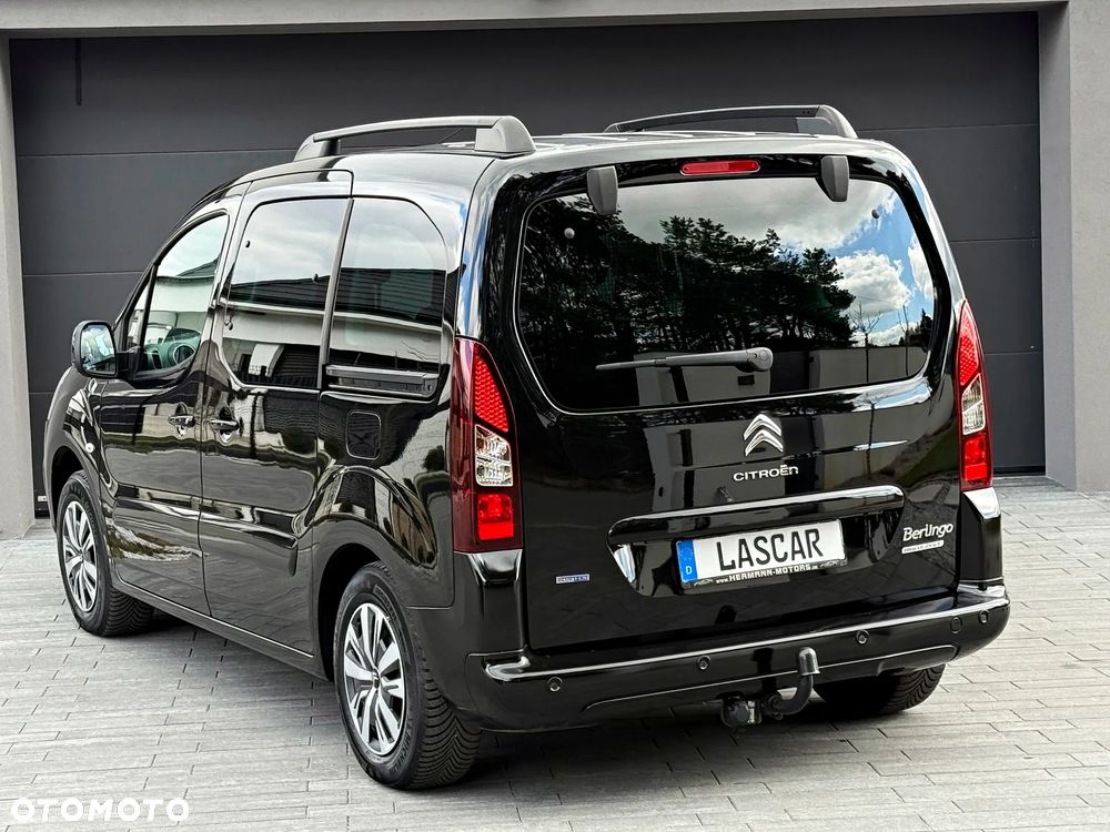 Citroën Berlingo - 15