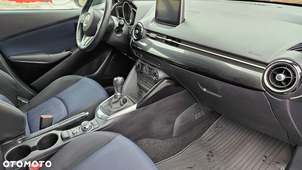 Mazda 2 SKYACTIV-D 105 Center-Line - 17