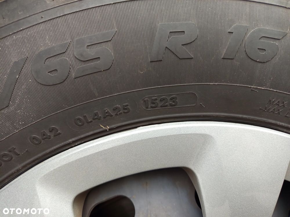 Fiat Talento 2.0 Ecojet L1H1 Multicab Business - 15