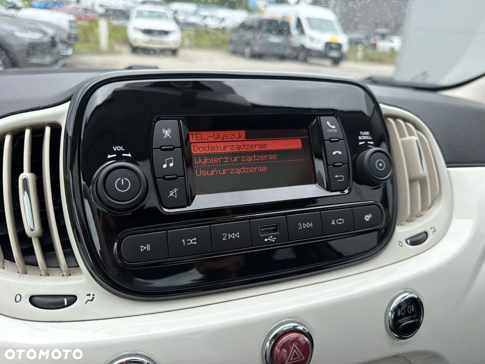 Fiat 500 - 24
