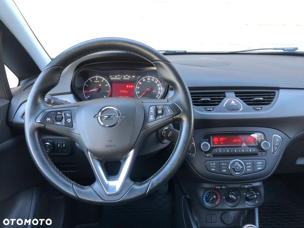 Opel Corsa 1.2 Active - 12