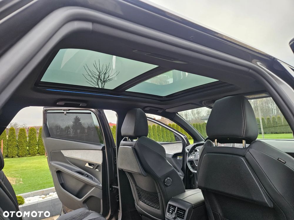 Peugeot 5008 2.0 BlueHDI GT S&S EAT6 - 35