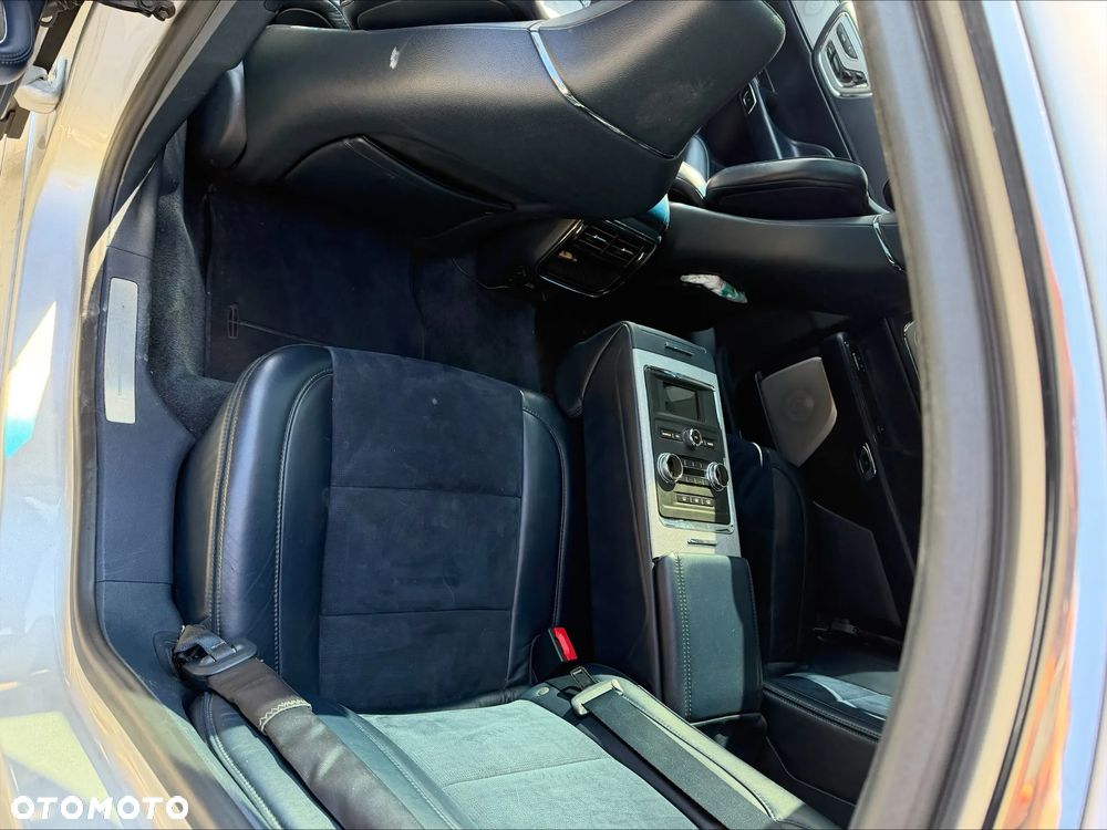 Lincoln Continental - 12