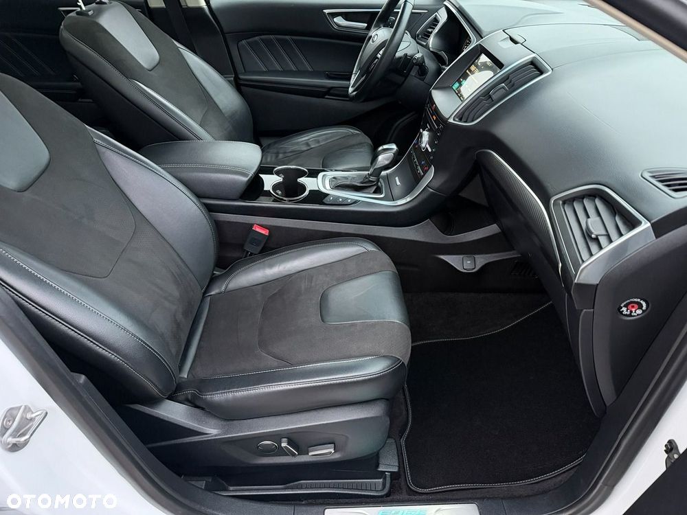 Ford Edge 2.0 TDCi Bi-Turbo 4x4 Sport - 17