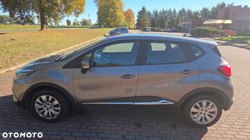 Renault Captur - 6