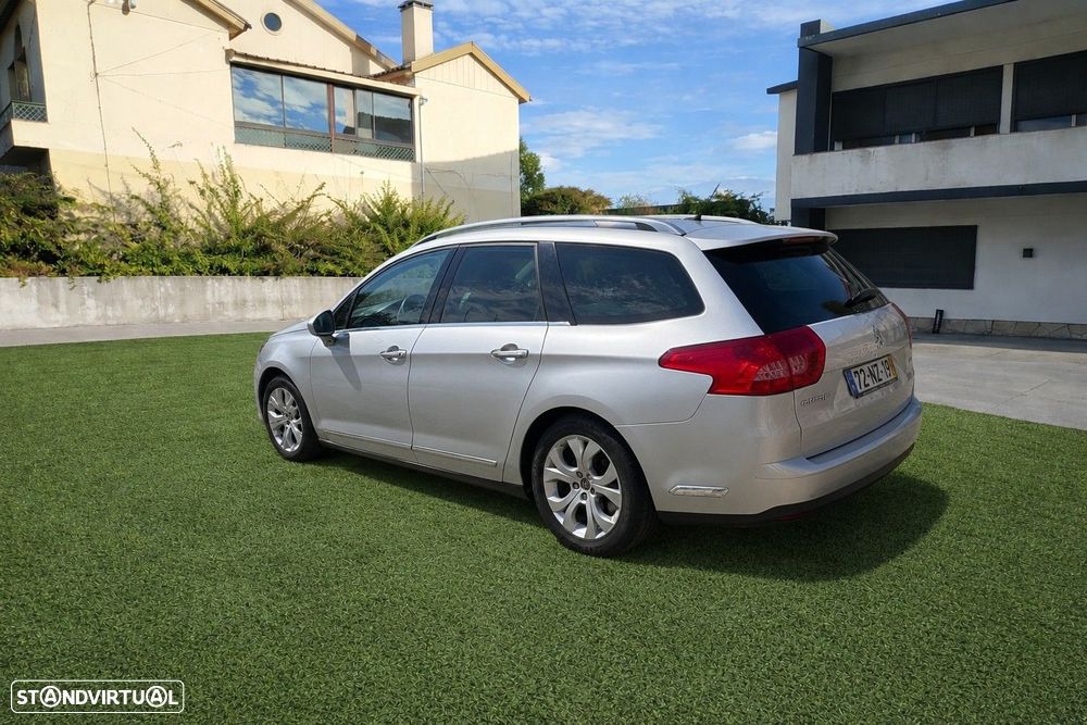 Citroën C5 Tourer - 2