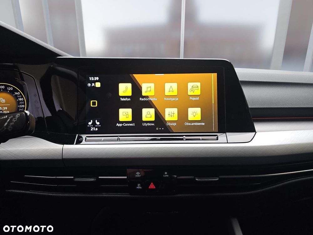Volkswagen Golf Variant 1.5 TSI EVO Life - 12