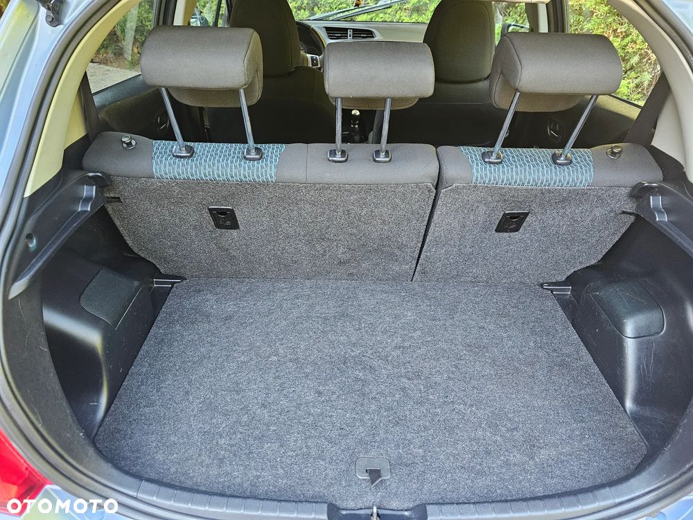 Toyota Yaris - 8