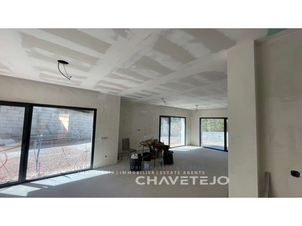 Moradia Nova T4 em Ansião - Grande imagem: 3/22