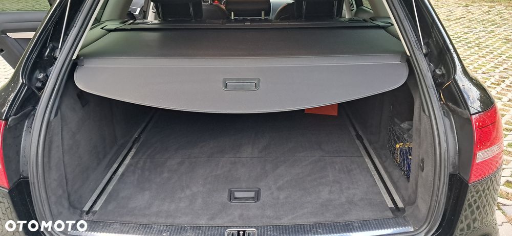 Audi A6 Avant - 31