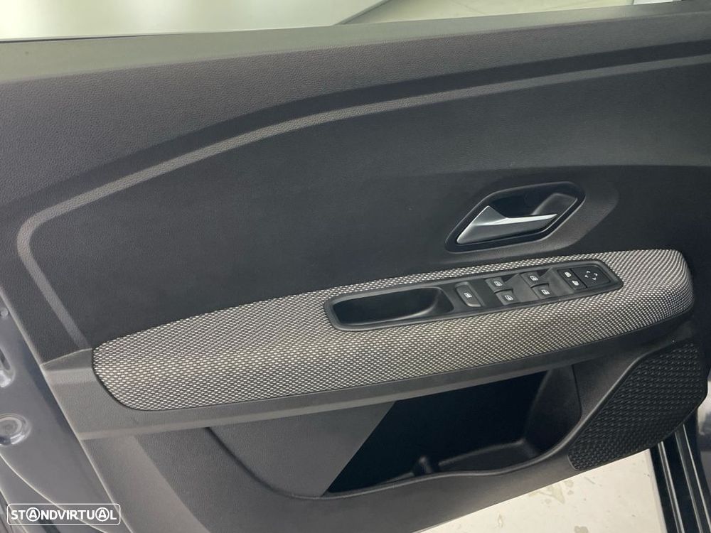 Dacia Sandero 1.0 ECO-G Comfort Bi-Fuel - 17