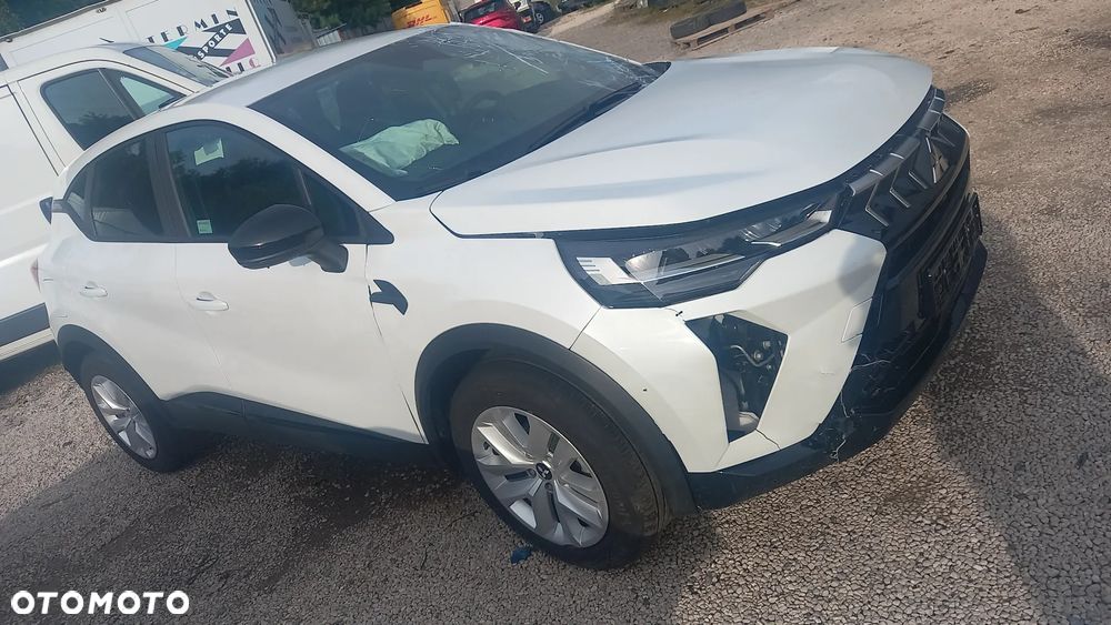 Renault Captur - 3