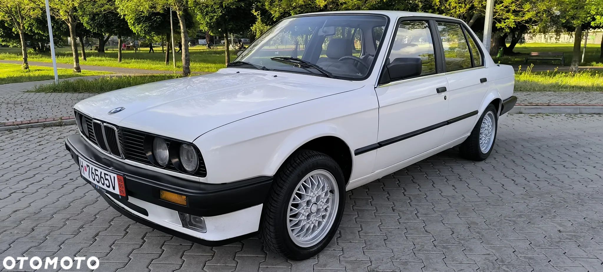 BMW Seria 3 - 1