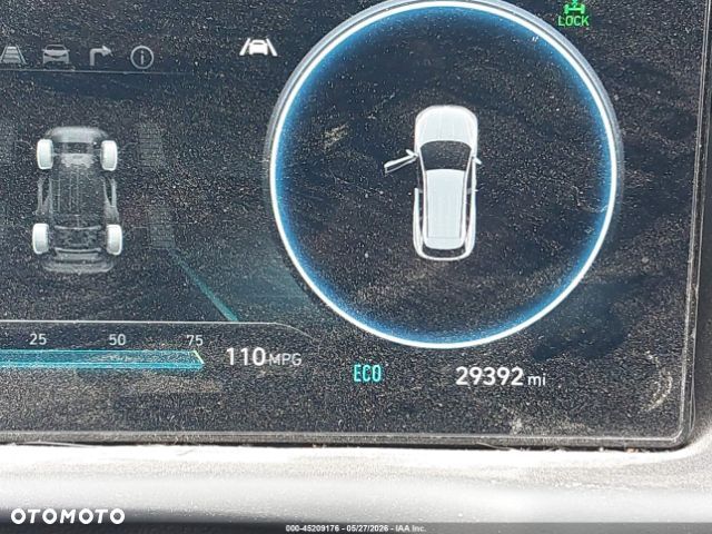 Hyundai Tucson - 18