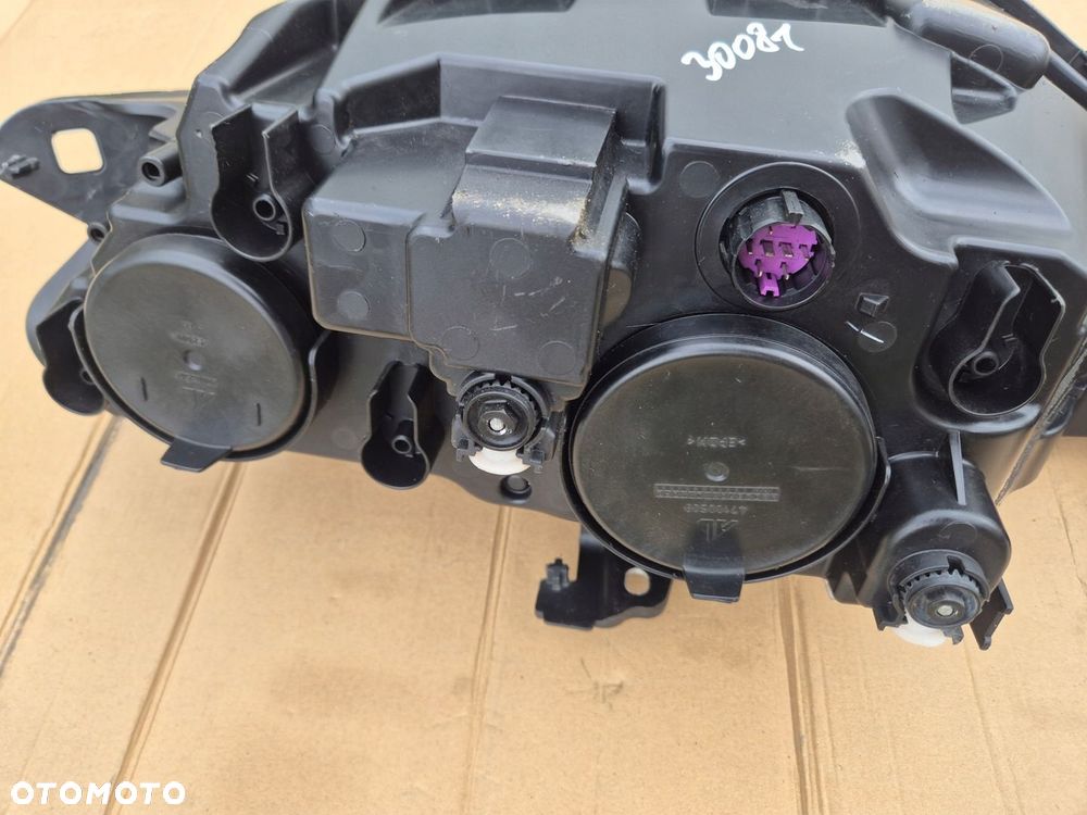 Fiat Tipo 2 lampa prawa i lewa.OE MOPAR. H-15 - 14