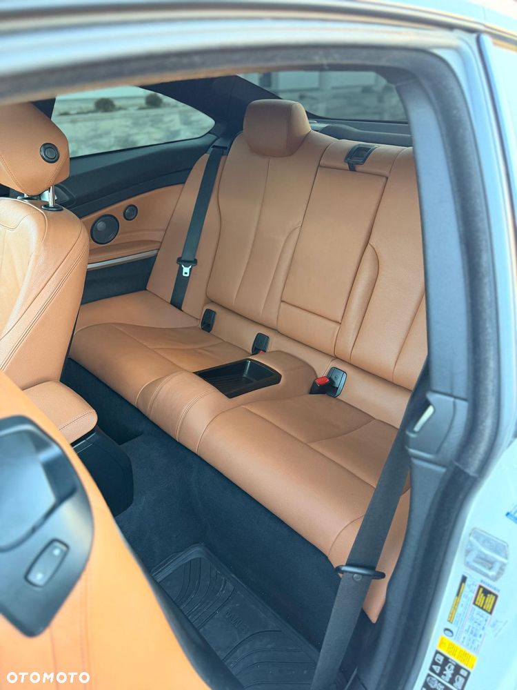 BMW Seria 4 440i M Sport - 15