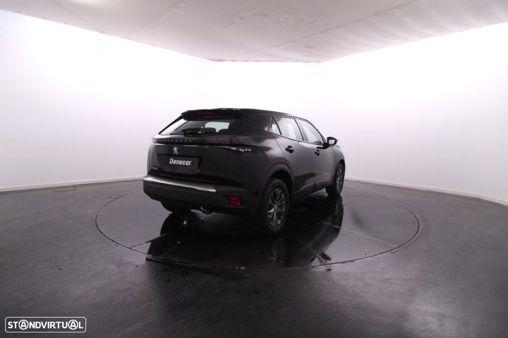 Peugeot 2008 1.5 BlueHDi Active Pack - 7