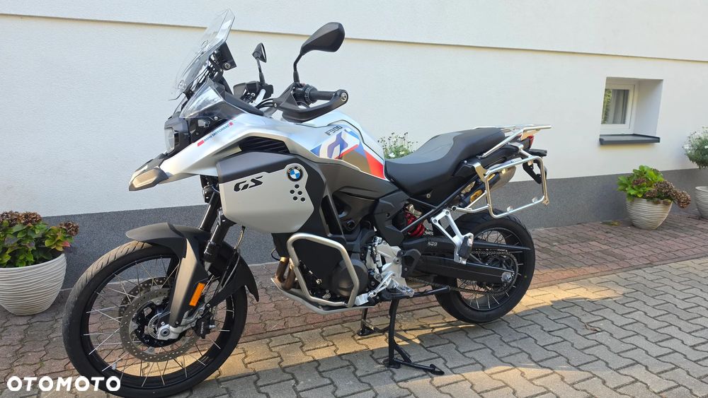 BMW GS - 4