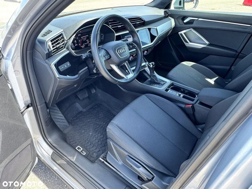Audi Q3 - 9
