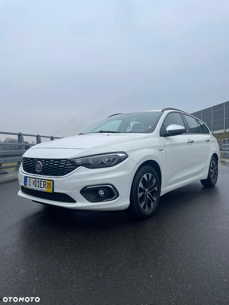 Fiat Tipo - 5