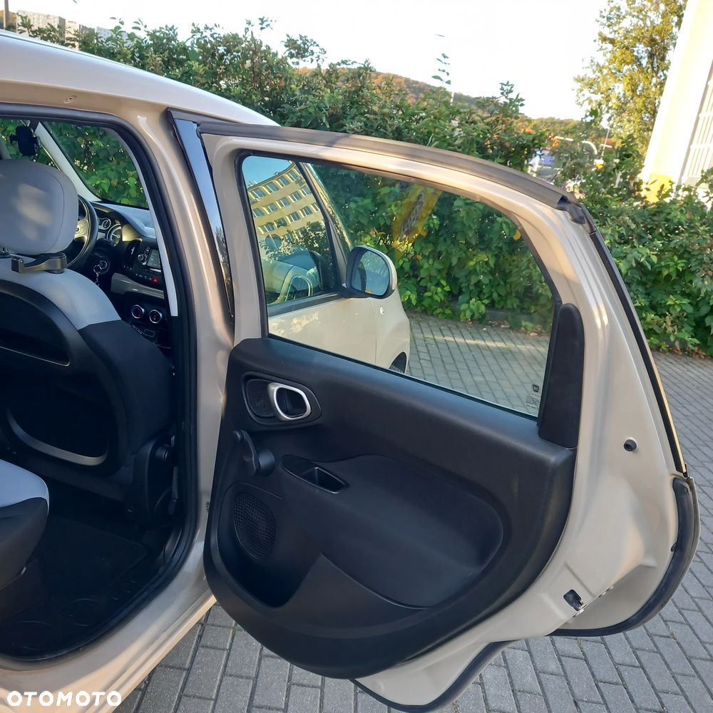 Fiat 500L 1.4 16V Pop-Star - 11