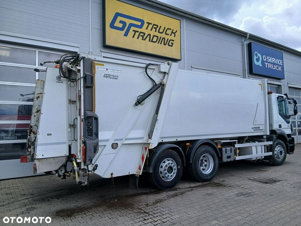 Iveco Magirus - 7