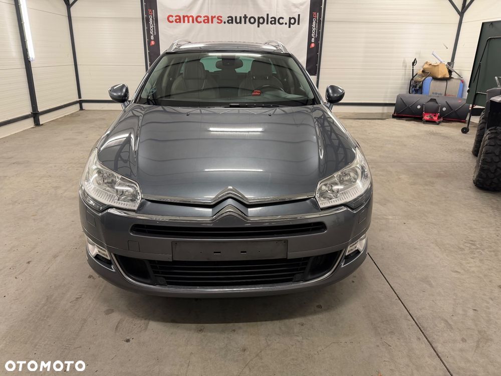 Citroën C5 2.0 HDi Exclusive - 9